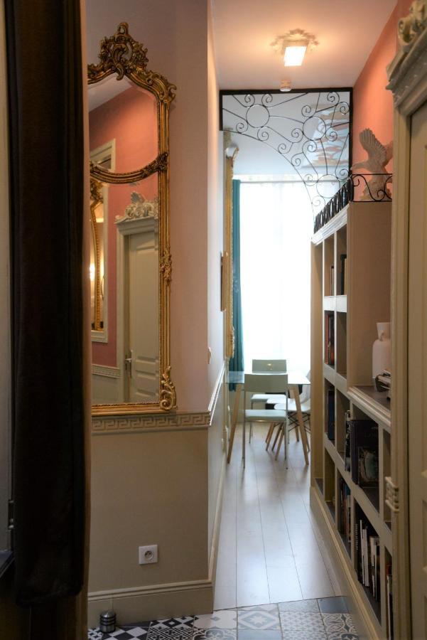 Le Stanislas, Un Style! Nancy Exterior foto